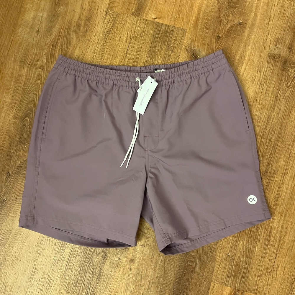 OK Swim Trunks